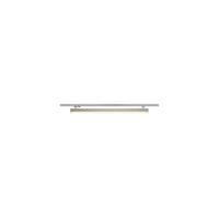SLV 3-fase lampSight Track zilvergrijs - 1005402 - thumbnail