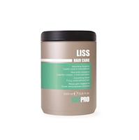 Kay Pro Hair Care Liss Masker 1000ml - thumbnail