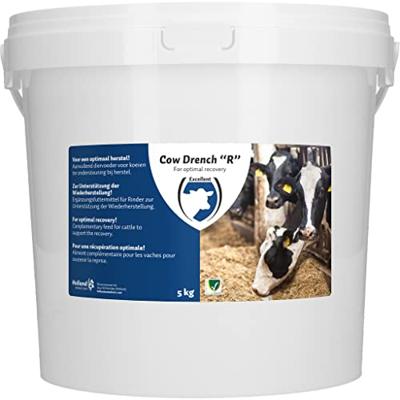Excellent Cow Drench "R" Excellent Cow Drench "R"