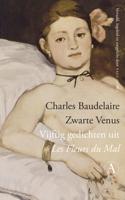 Zwarte Venus - Charles Baudelaire - eBook (9789025303969) - thumbnail