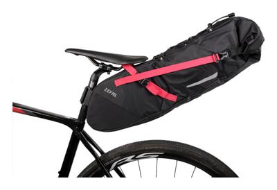 Zefal Zadeltas z adventure r17