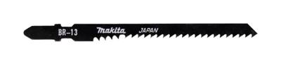 Makita Accessoires Decoupeerzaagblad BR13 | 5 stuks - A-85793 - thumbnail