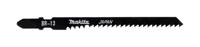 Makita Accessoires Decoupeerzaagblad BR13 | 5 stuks - A-85793 - thumbnail