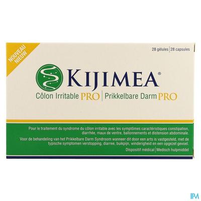 Kijimea Prikkelbare Darm Pro Kijimea Prikkelbare Darm Pro