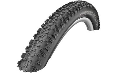 Schwalbe Vouwband racing ralph performance 29 x 2.25" / 57-622 mm - zwart