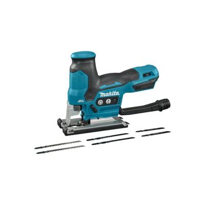 Makita djv185z | 18 v decoupeerzaag | t-model | zonder accu`s en lader | in doos - djv185z