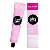 Matrix Matrix - SoColor Sync Pre-Bonded Alkaline Toner SPN - 90ml - thumbnail