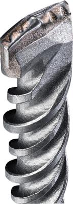 kwb 243246 Veredeld staal Hamerboor 1 stuks 16 mm Gezamenlijke lengte 315 mm SDS-Plus 1 stuk(s) kwb 243246 Veredeld staal Hamerboor 1 stuks 16 mm Gezamenlijke lengte 315 mm SDS-Plus 1 stuk(s)