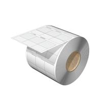 Weidmüller 2621510000 THM WO 25/37 WS Kabelmarkeringssysteem Markeringsvlak: 25 x 15 mm Wit Aantal markeringen: 2500 2500 stuk(s) - thumbnail