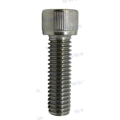 REFERENCIAS ORIGINALES Y Z - Volvo REC941807 - TORNILLO HORQUILLA VOLVO