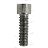 REFERENCIAS ORIGINALES Y Z - Volvo REC941807 - TORNILLO HORQUILLA VOLVO - thumbnail