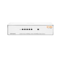 aruba R8R44A#ABB Netwerk switch 5 poorten 10 GBit/s - thumbnail
