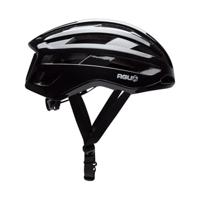 AGU Subsonic Helm - Zwart - S 52-56 cm - thumbnail