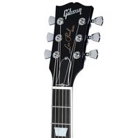 Gibson Les Paul Modern Figured Cobalt Burst elektrische gitaar met hardshell case - thumbnail
