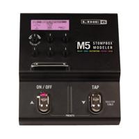 Line 6 M5 Stompbox Modeler digitaal multi-effectpedaal - thumbnail