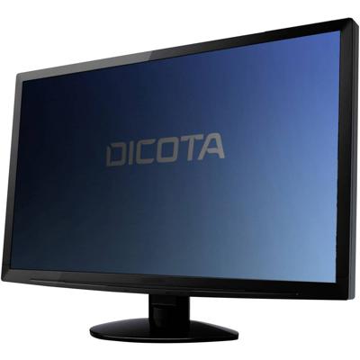 Dicota Secret 2-Way Privacyfolie Monitor 55,9 cm (22) Beeldverhouding: 16:10 D70160 Universal Dicota Secret 2-Way Privacyfolie Monitor 55,9 cm (22) Beeldverhouding: 16:10 D70160 Universal