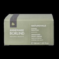 Borlind Naturoyale Smoothing Night Cream - thumbnail