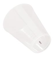 Princess 262043 eierkoker zwart/rvs - thumbnail