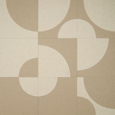 Katie Nine | Akoestische wandtegel