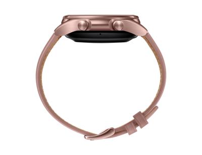 Smartwatch Samsung Galaxy Watch 3 R855 Brons 1,2" - thumbnail