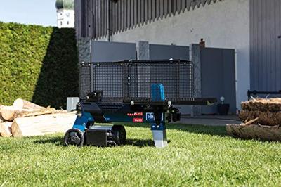 Scheppach Houtklover HL460 4 ton - 5905209901 5905209901