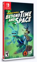 Sam & Max Beyond Time and Space (Limited Run Games) - thumbnail