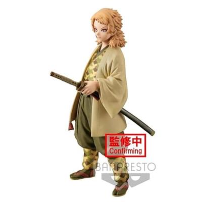 Demon Slayer Kimetsu no Yaiba PVC Statue Sabito 16 cm Demon Slayer Kimetsu no Yaiba PVC Statue Sabito 16 cm