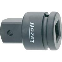 Hazet 1007S-2 Dopsleuteladapter 1 inch Aandrijving 3/4 (20 mm) 65 mm 1 stuk(s) - thumbnail