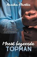 Meest begeerde topman (Paperback) - thumbnail