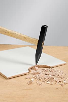 kwb 177510 Tegelhamer 1 stuk(s)