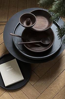 Serax X Pascale Naessens Kitchen Tools Hout - 5 stuks