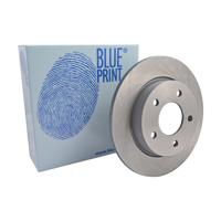 Remschijf achter ADM543115 - thumbnail