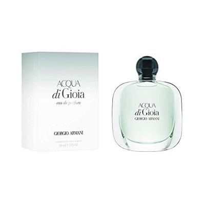 Armani Acqua Di Gioia Eau de parfum Spray 50 ml Dames - thumbnail