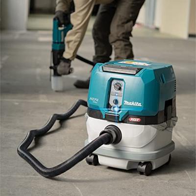 Makita VC002GLZ01 | Accu Stofzuiger | 40V max | Zonder accu's en lader | in doos | met AWS zender VC002GLZ01