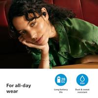 Sennheiser ACCENTUM True Wireless wit - thumbnail