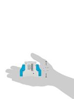 Eltako R12-200-12V Schakelrelais Nominale spanning: 12 V Schakelstroom (max.): 8 A 2x NO 1 stuk(s) - thumbnail