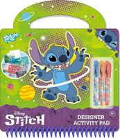 Totum stitch activiteitenboek - thumbnail