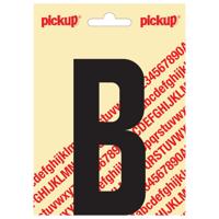 Plakletter Nobel Sticker letter B Pickup - Pickup - thumbnail