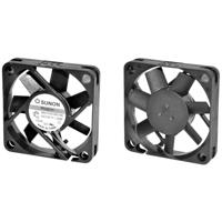 Sunon ME45101V1-000U-A99 Axiaalventilator 12 V/DC 20.04 m³/h (l x b x h) 10 x 45 x 45 mm - thumbnail