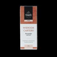 Volatile Wierook Olibanum (Boswellia carterii) 5ml - thumbnail