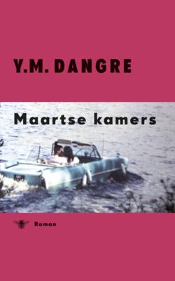 Maartse kamers - Y.M. Dangre - ebook