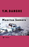 Maartse kamers - Y.M. Dangre - ebook - thumbnail