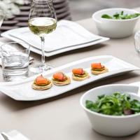 VILLEROY & BOCH - Newwave - Antipastibord 42x15cm - thumbnail
