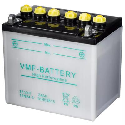 VMF Powersport 12N24-3 BS 52815