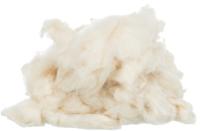 TRIXIE NESTMATERIAAL KAPOK CREME - thumbnail