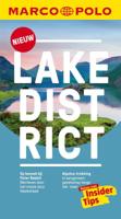 Marco Polo NL Reisgids Lake District (Paperback) - thumbnail