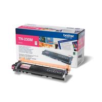 Brother TN-230 M Toner magenta - thumbnail