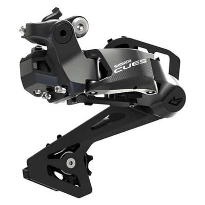 Shimano CUES Di2 RD-U6050 10-speed Rear Derailleur