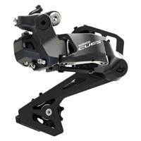 Shimano CUES Di2 RD-U6050 10-speed Rear Derailleur - thumbnail