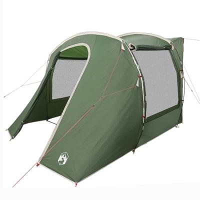 Autotent waterdicht groen Autotent waterdicht groen